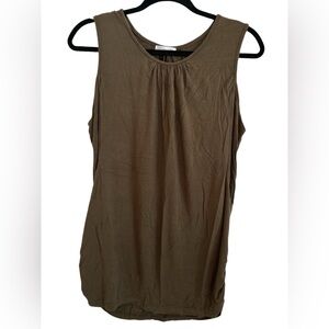 Maternity/nursing top